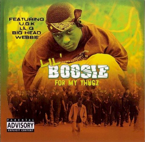 For My Thugz