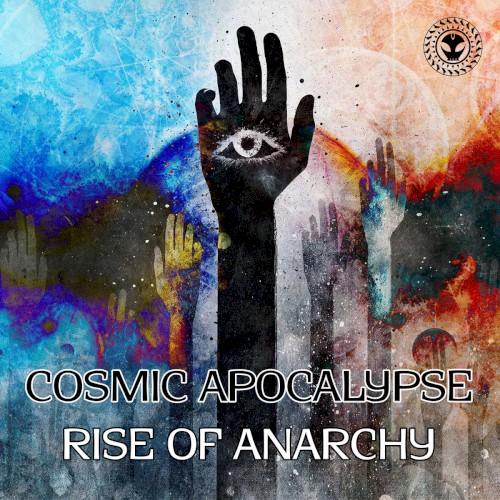 Rise of Anarchy