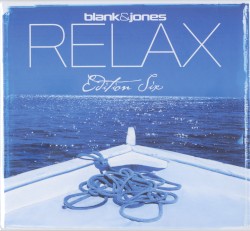 Relax: Edition Six