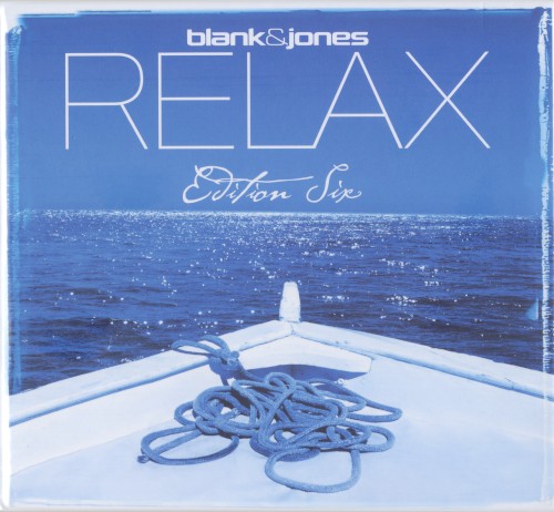 Relax: Edition Six