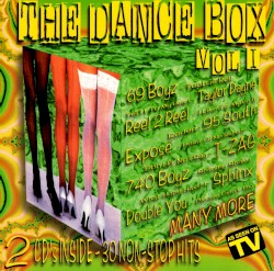 The Dance Box, Vol. 1