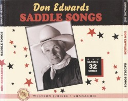 Saddle Songs