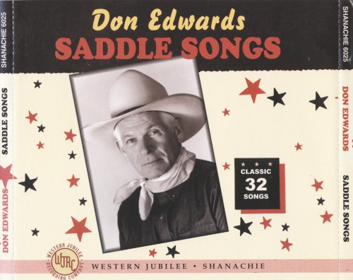 Saddle Songs