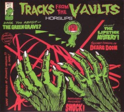 Tracks From the Vaults