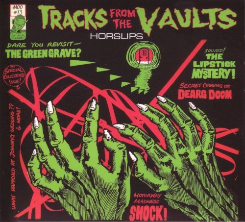 Tracks From the Vaults