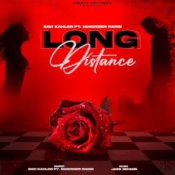 LONG DISTANCE