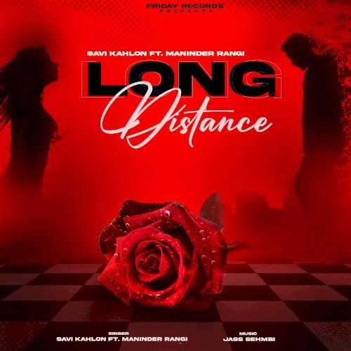 LONG DISTANCE