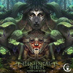 Elemental Spirits