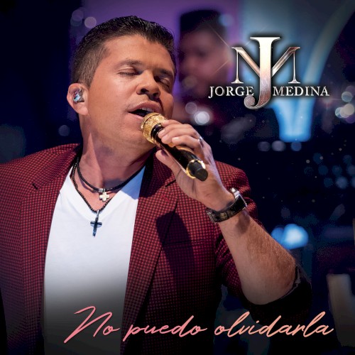 No Puedo Olvidarla