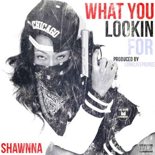 What You Lookin’ For