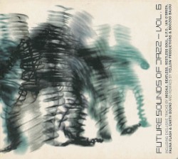 Future Sounds of Jazz, Vol. 6