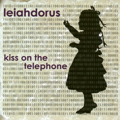 Kiss on the Telephone