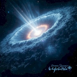 Frozen Quasar