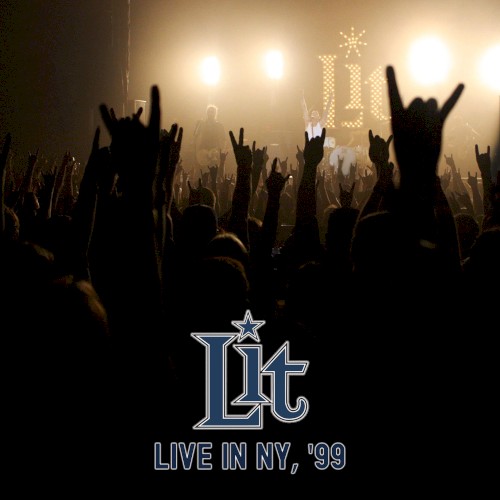 Live in NY, ’99