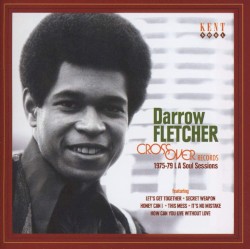 Crossover Records 1975-79 Soul Sessions
