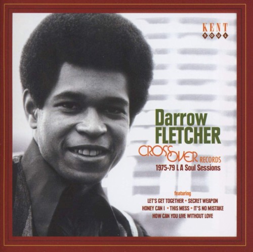 Crossover Records 1975-79 Soul Sessions