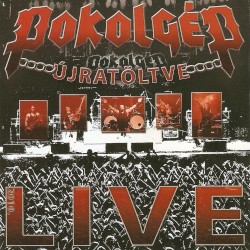 Újratöltve - Live