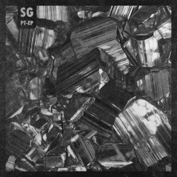 Processing Time EP