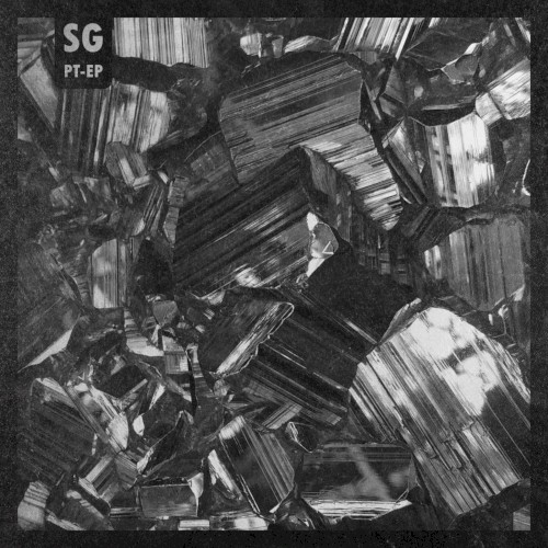 Processing Time EP