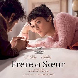 Frère et sœur