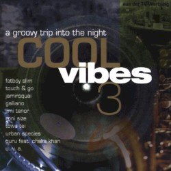 Cool Vibes, Volume 3