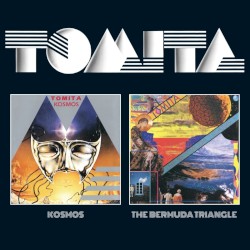 Kosmos / The Bermuda Triangle