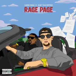 Rage Page