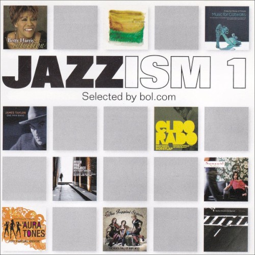 Jazzism 1