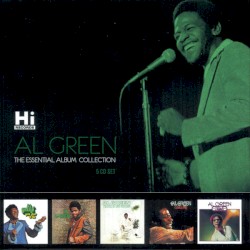 The Essential Album Collection