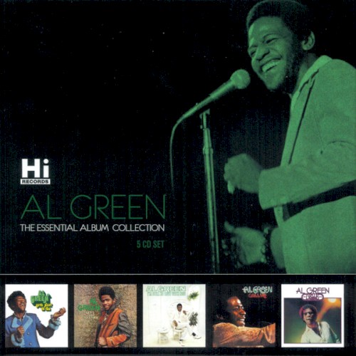 The Essential Album Collection