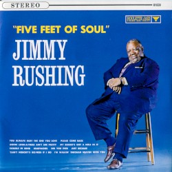 Five Feet of Soul