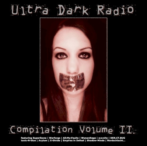Ultra Dark Radio: Compilation II