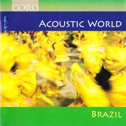 Acoustic World 1: Brazil