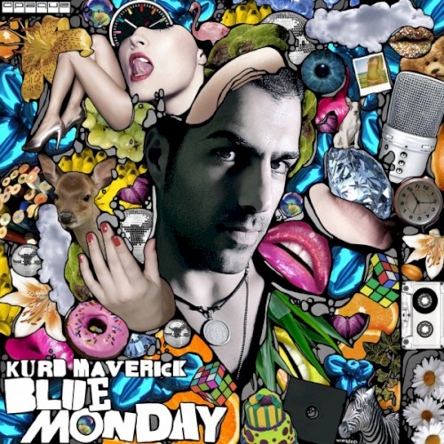 Blue Monday