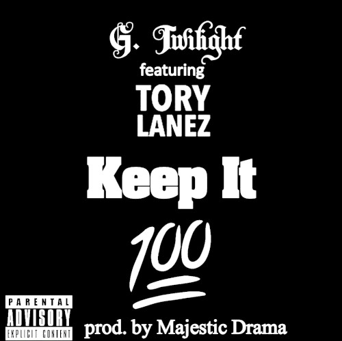 Keep It a Hunned