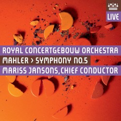 Symphony no. 5