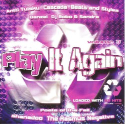 Play It Again, Volume 3