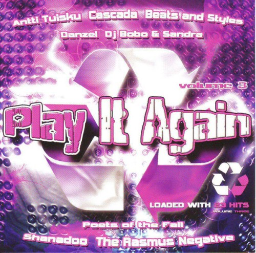 Play It Again, Volume 3