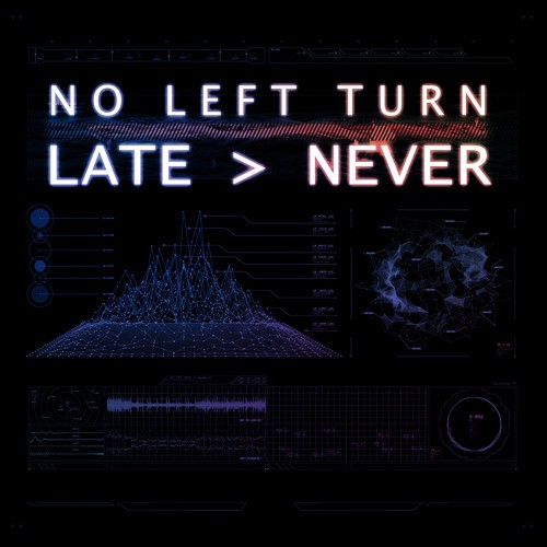 Late > Never