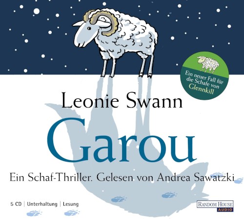 Garou: Ein Schaf-Thriller