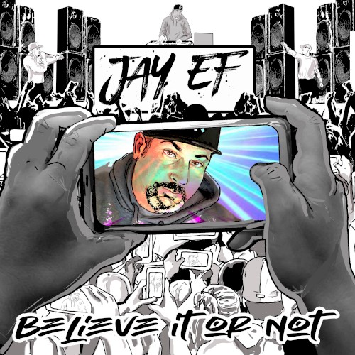 Believe It or Not