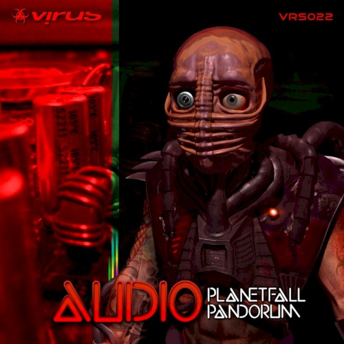 Planet Fall / Pandorum