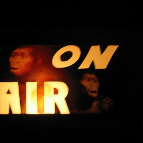 Live at WFMU on Stork’s Show on 11/1/1997