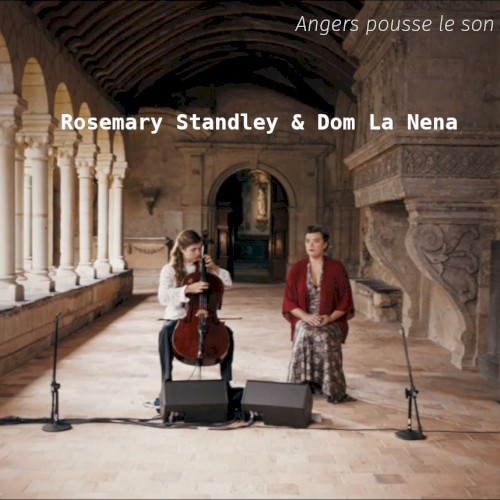 Angers pousse le son