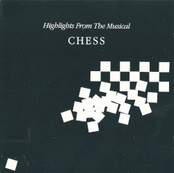 Highlights from the Musical 'Chess'
