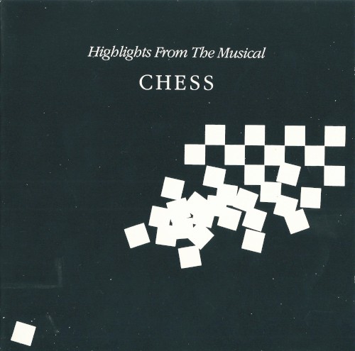 Highlights from the Musical 'Chess'