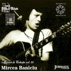 Muzică de colecție, volumul 35