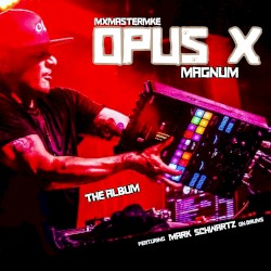 Opus X Magnum