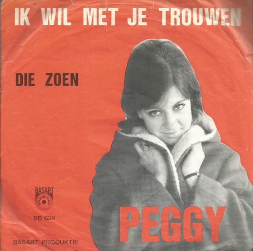 Ik wil met je trouwen