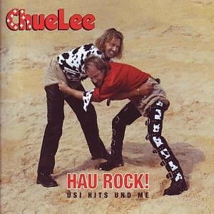 Hau Rock! Üsi Hits Und Me